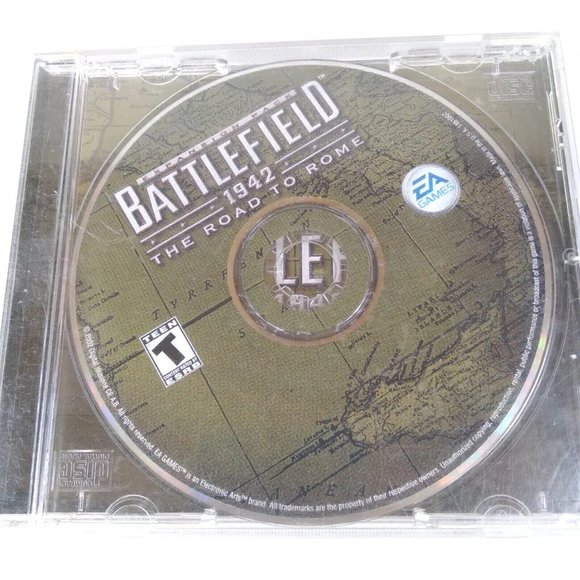 LOT 8 PC GAMES Call of Duty Battlefield Pinball Centipede Sim City 2000 - Picture 6 of 8